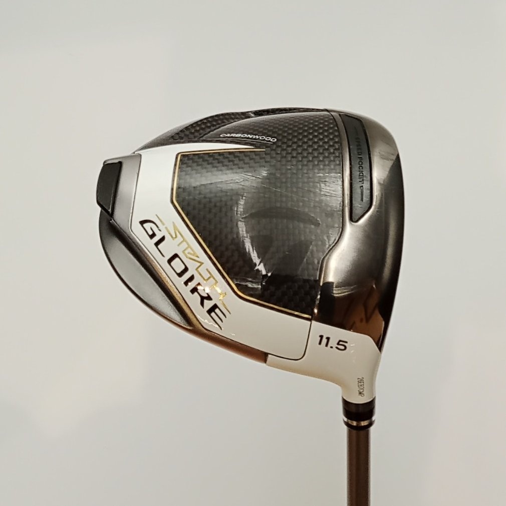 STEALTH GLOIRE 1W 11.5° SR Speeder NX for TM｜Alpen Online