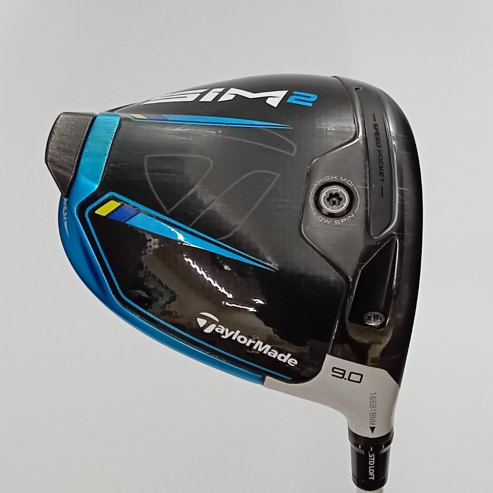 SIM2 1W 9° S Tour AD HD-6｜Alpen Online 公式オンラインストア