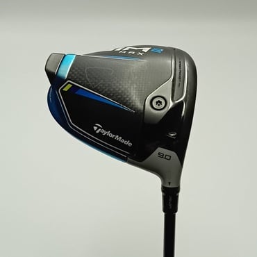 SIM2　MAX 1W 9°  R TENSEI　BLUE　TM50
