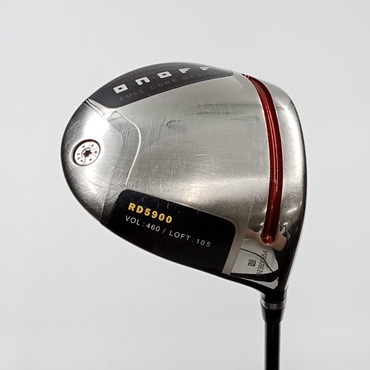 ONOFF　AKA　RD5900　(2020) 1W 10.5°  SR HIGH　REPULSION　KICK　RD5900
