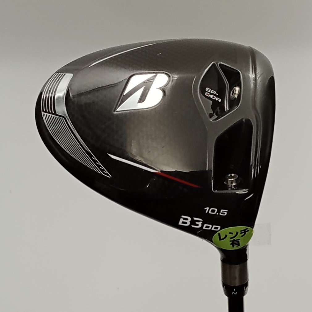 B3 DD 1W 10.5° R TENSEI BS Red 40|Alpen Online 公式 B3 DD 1W 10.5° R TENSEI BS Red 40|Alpen Online 公式
