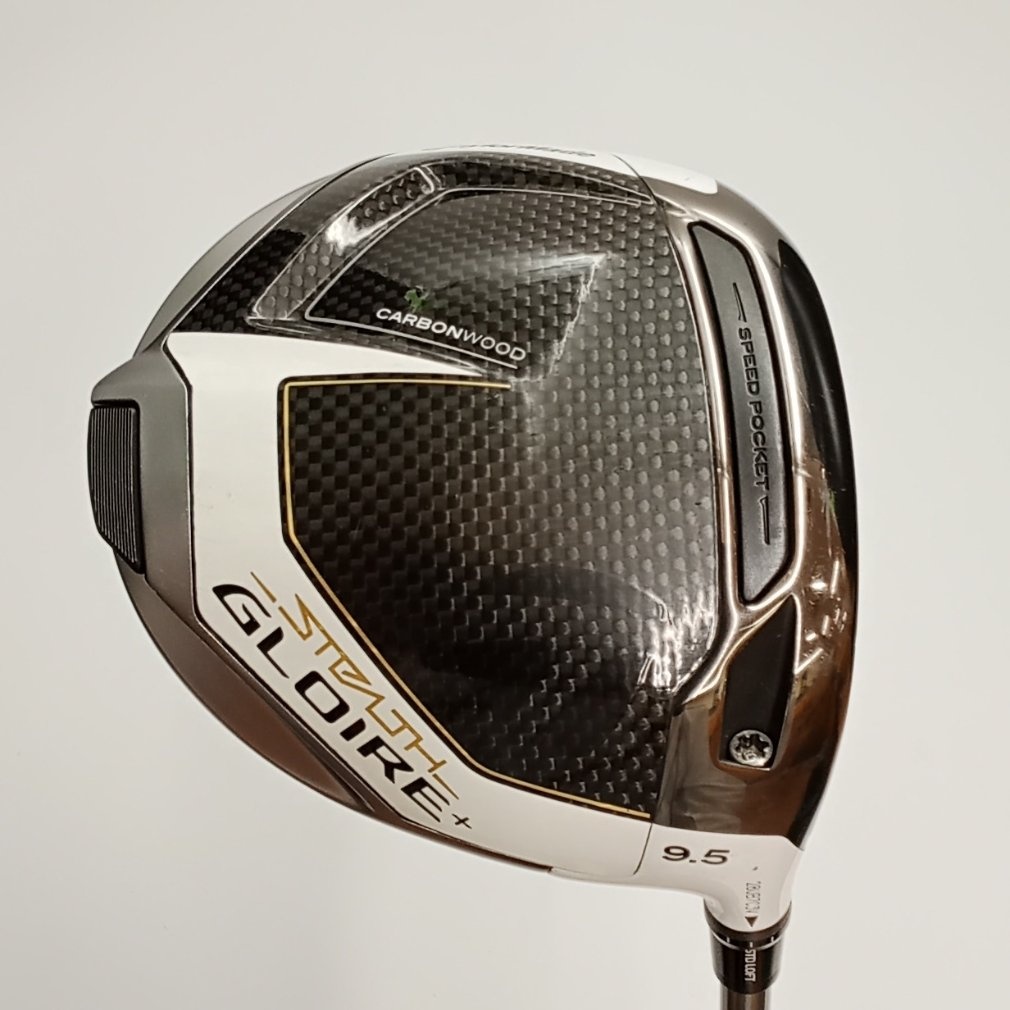 STEALTH GLOIRE PLUS 1W 9.5° S Speeder NX for TM｜Alpen Online 公式