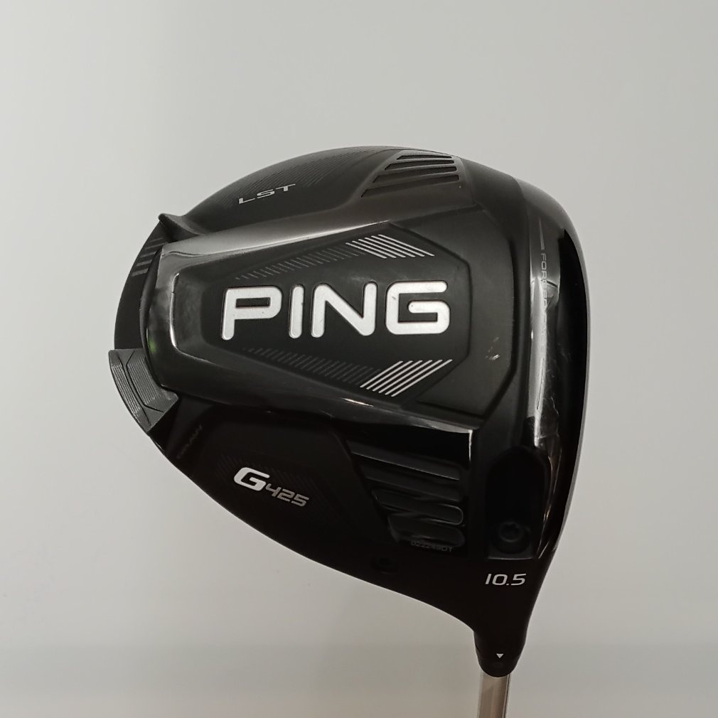 G425 LST 1W 10.5° S Speeder 569 EVOLUTION Ⅶ｜Alpen Online 公式