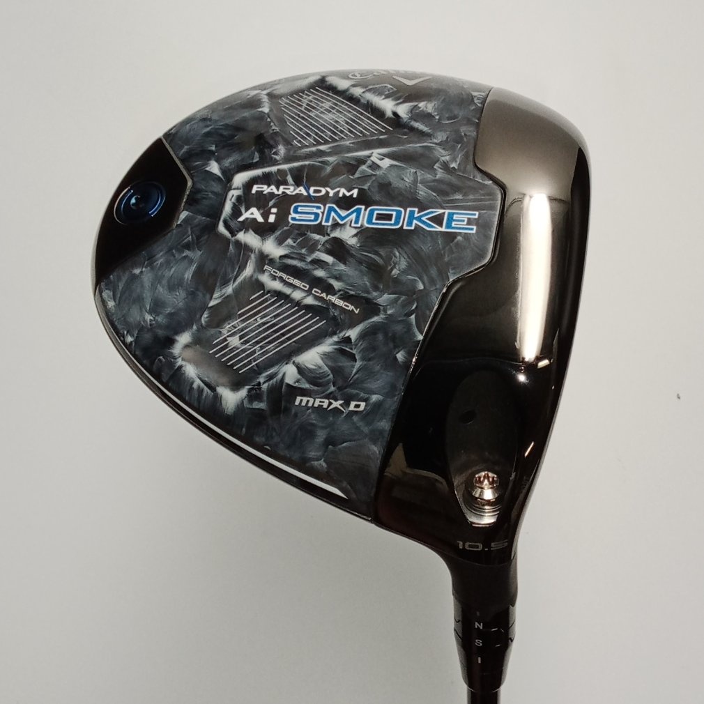 Ai SMOKE MAX D 1W 10.5° SR TENSEI 50 for Callaway｜Alpen Online
