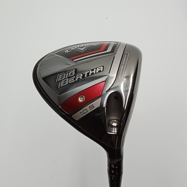BIG　BERTHA　(2023) 1W 10.5°  SR Speeder　NX　for　Callaway