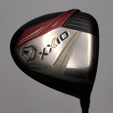 XXIO　13　レッド 1W 10.5°  SR XXIO　MP1300　レッド