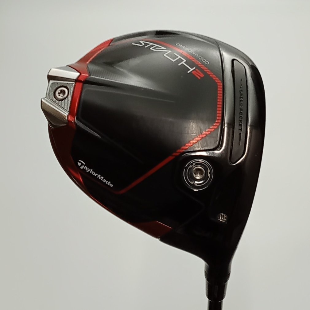 TENSEI RED TM50 (&#39;22)　テーラーメイド1W用 TaylorMade テーラーメイド ステルス TENSEI RED TM50