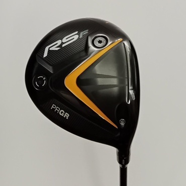 RS　F　(2022) 1W 9.5°  S (M-43) Tour　AD　FOR　PRGR