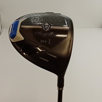 MAJESTY Royale (2023) 1W 10.5° SR MAJESTY LV550｜Alpen Online 公式