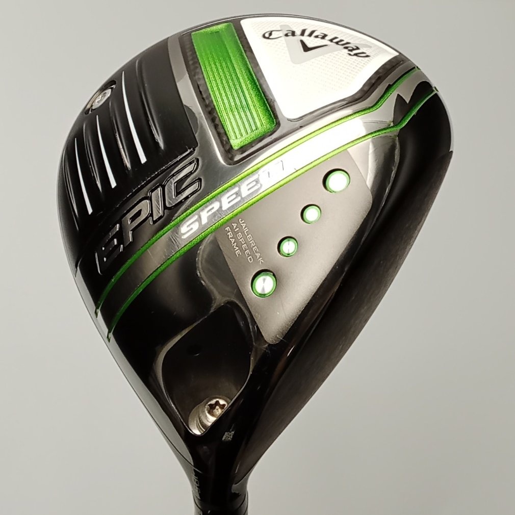 EPIC SPEED 1W Speeder 569 EVOLUTION Ⅵ[ｶｽﾀﾑ(人気)]｜Alpen Online