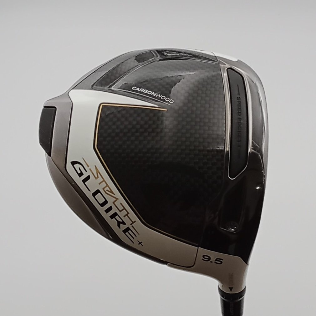 STEALTH GLOIRE PLUS 1W 9.5° S Tour AD CQ-5｜Alpen Online