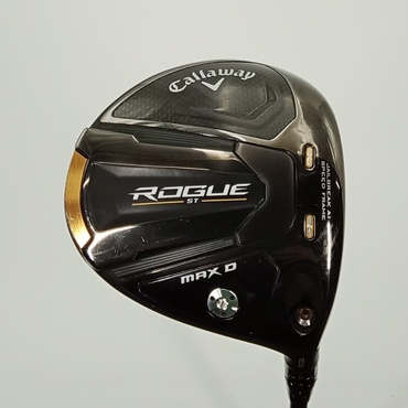 ROGUE　ST　MAX　D 1W 10.5°  R VENTUS　5　for　Callaway