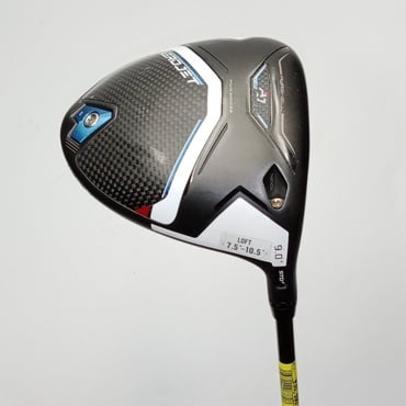 AEROJET 1W 9°  S Speeder　NX　for　Cobra