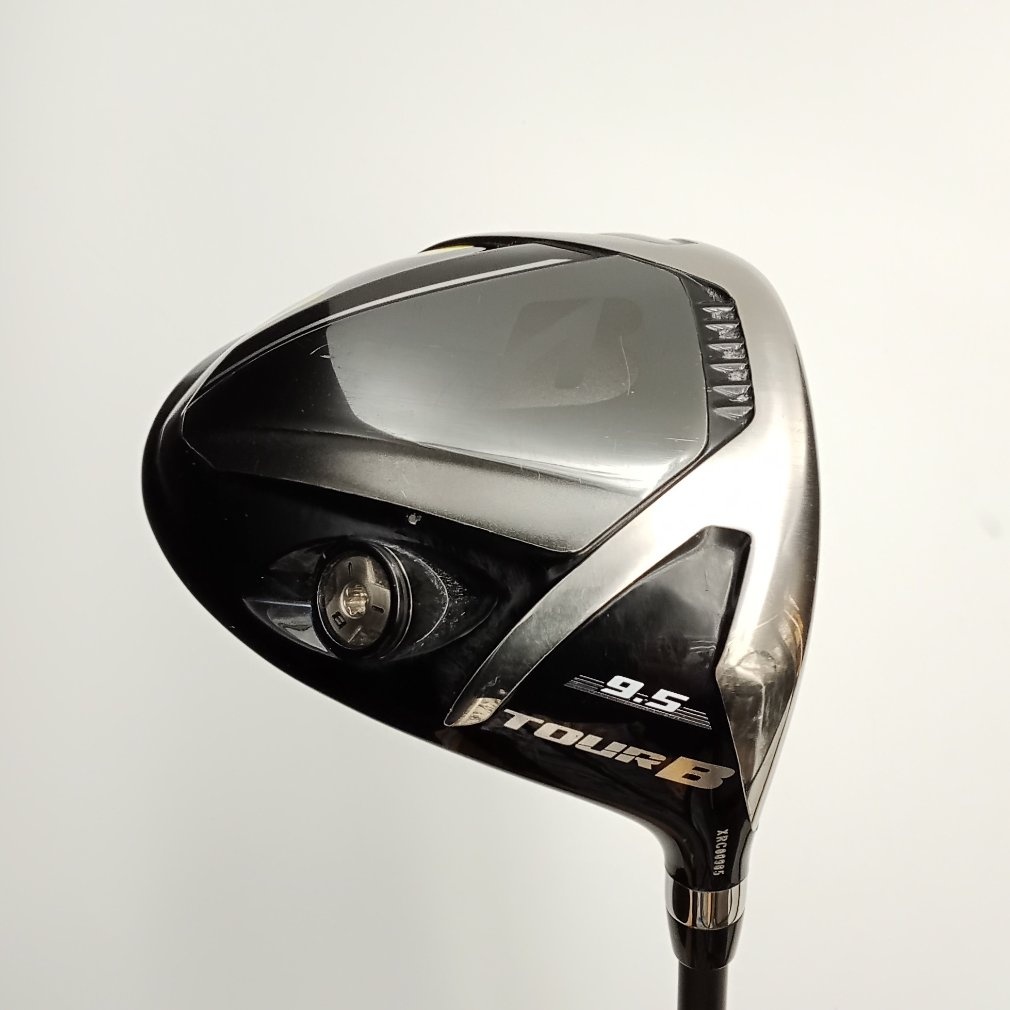 TOUR B JGR (2017) 1W 9.5° S Tour AD IZ-6｜Alpen Online