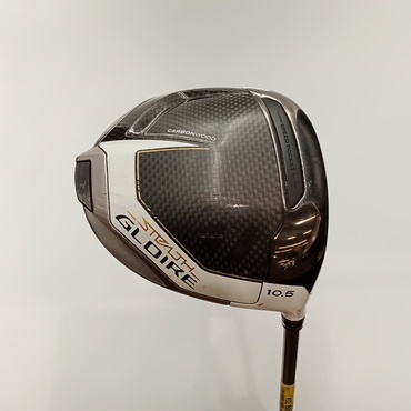 STEALTH　GLOIRE 1W 10.5°  SR Speeder　NX　for　TM