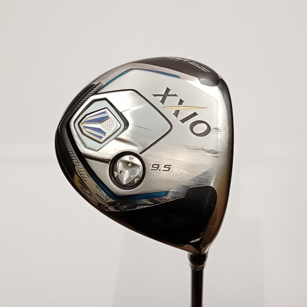 クラブ XXIO - XXIO_MP800 1W XXIO 8 1W 9.5° S XXIO MP800｜Alpen Online 公式オンラインストア