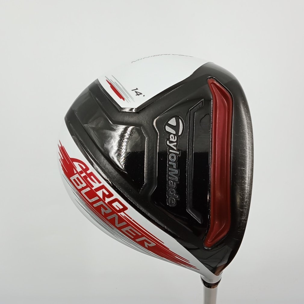 AERO BURNER MINI DRIVER US 1W 該当なし[ｶｽﾀﾑ(通常)]｜Alpen Online