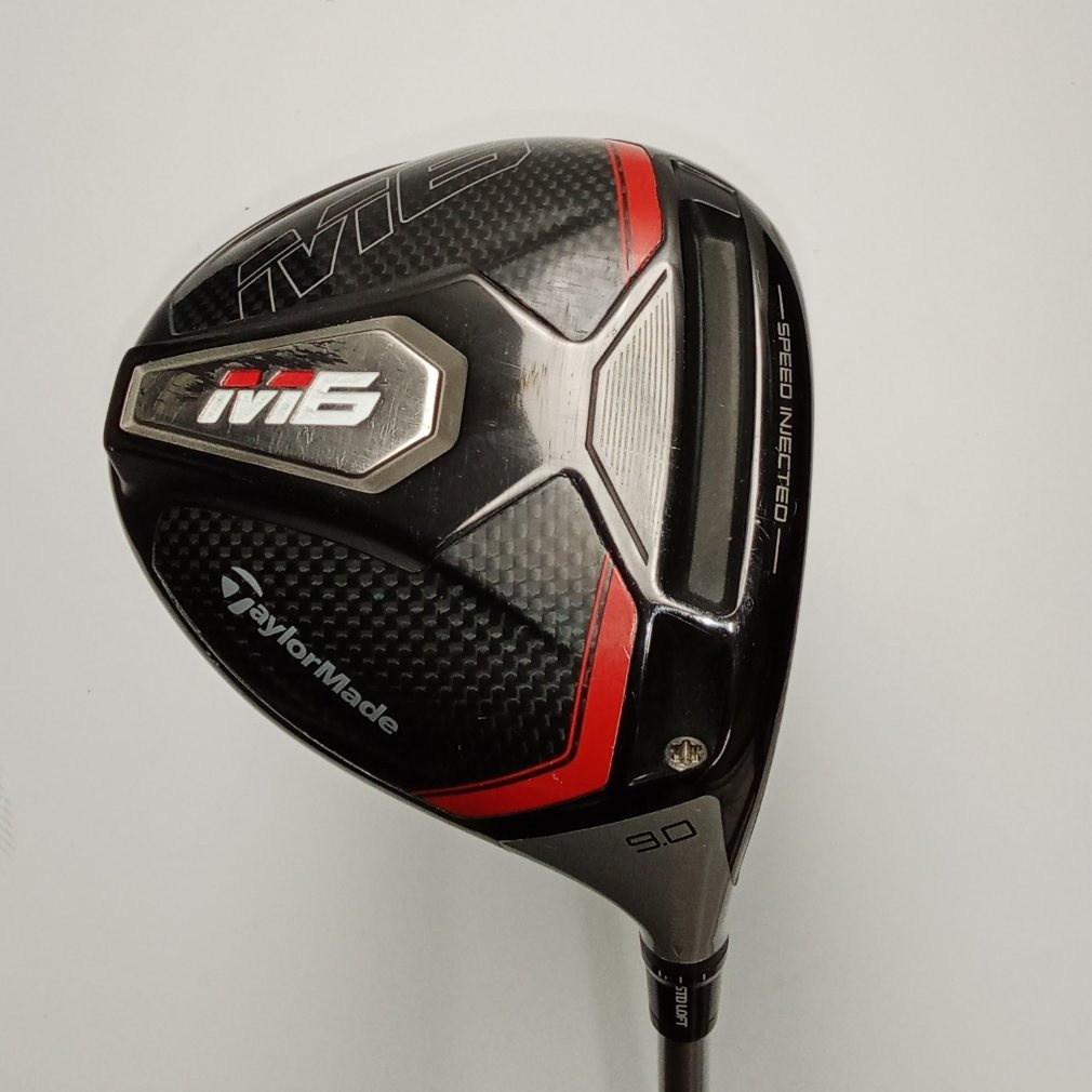 M6 1W 9° S FUBUKI TM5 2019｜Alpen Online