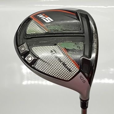 M5 1W 10.5°  S KURO　KAGE　TM5　2019