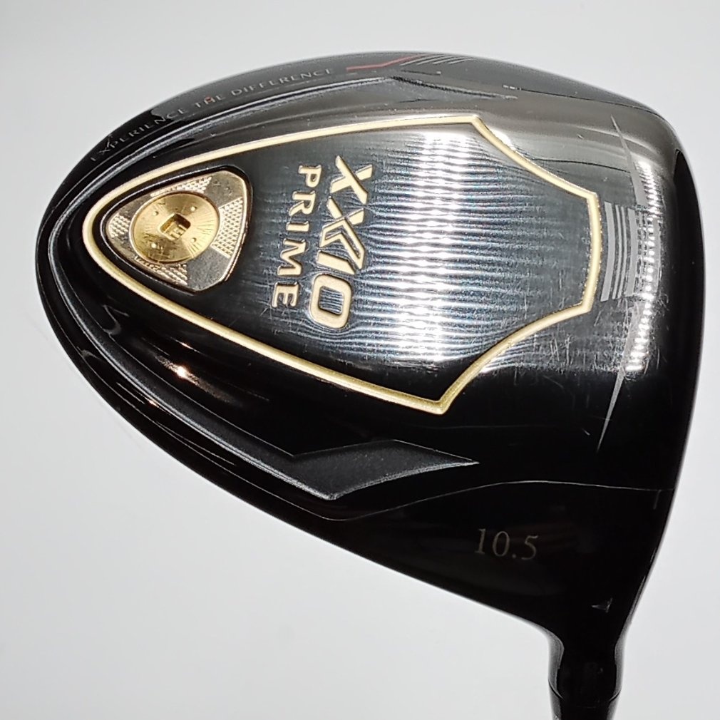 XXIO PRIME (2023) 1W 10.5° R XXIO PRIME SP-1200｜Alpen Online