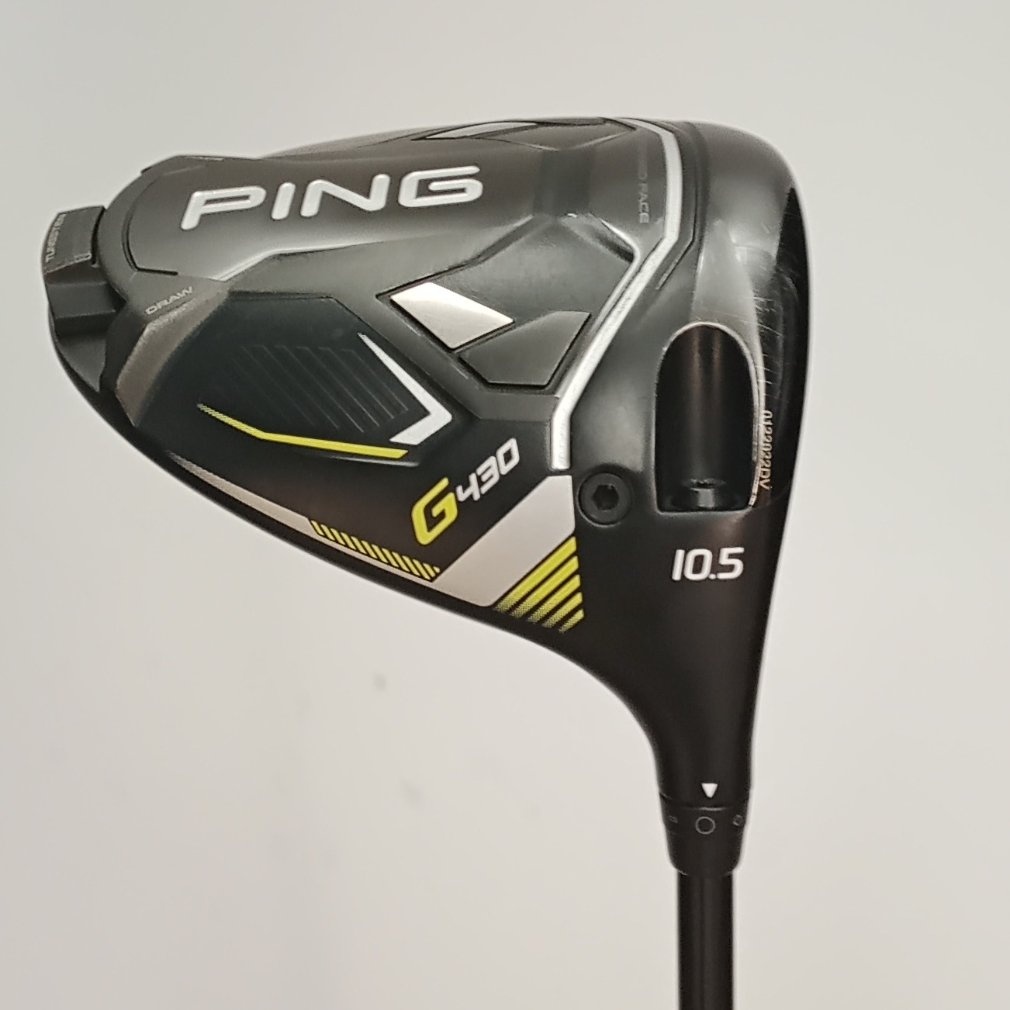 G430 MAX 1W Tour AD CQ-6[ｶｽﾀﾑ(人気)]｜Alpen Online