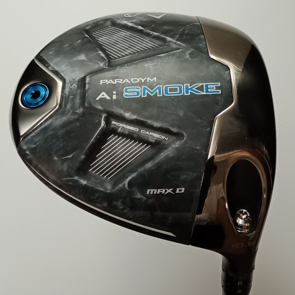 Ai SMOKE MAX D 1W 10.5° SR TENSEI 50 for Callaway｜Alpen Online