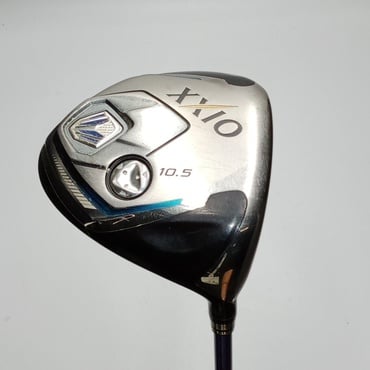 XXIO　8 1W 10.5°  R XXIO　MP800