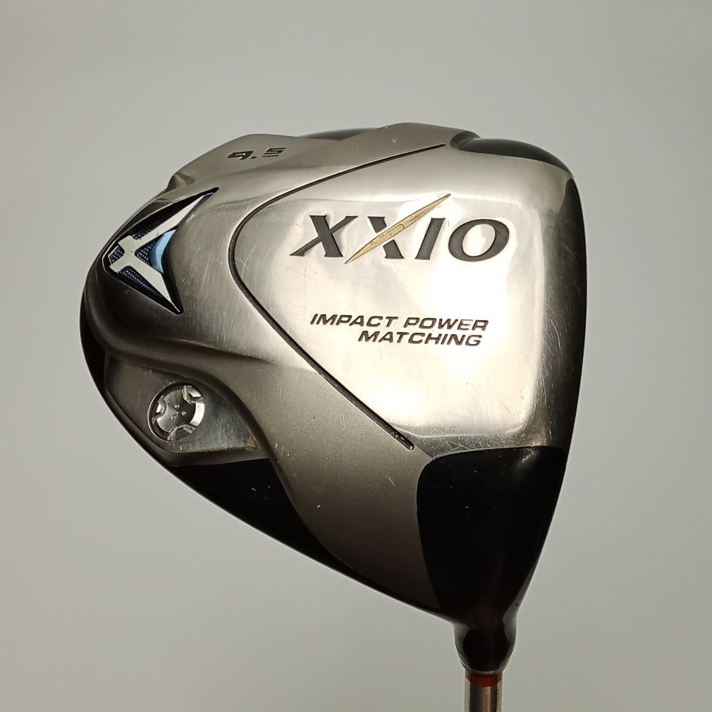 ｾﾞｸｼｵ 1W Tour AD DJ-7[ｶｽﾀﾑ(通常)]｜Alpen Online 公式オンラインストア