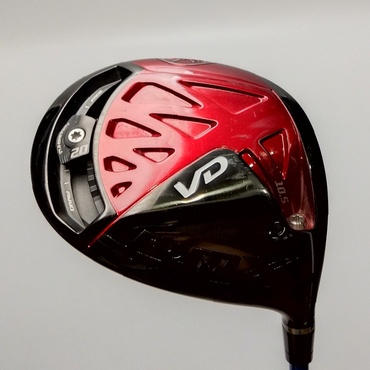 RMX　VD 1W 10.5°  S Speeder　NX　50