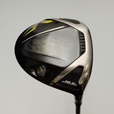 TOUR　B　JGR　(2017) 1W 10.5°  Air　Speeder　G