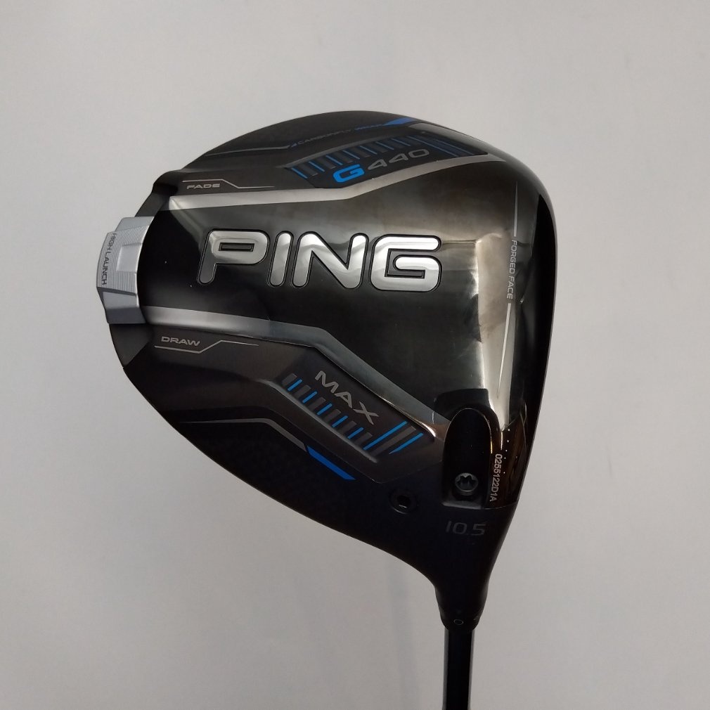 G440HL MAX 1W 10.5° Speeder NX GREY 40｜Alpen Online