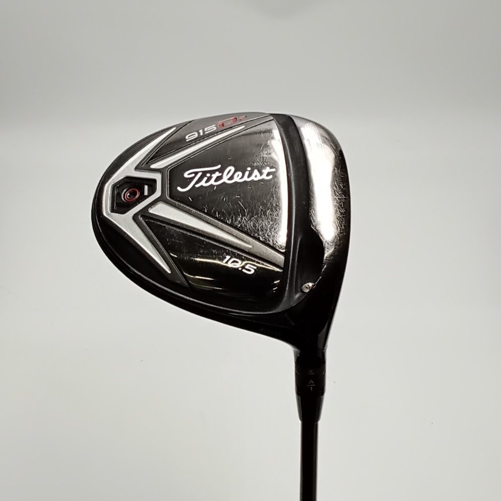915D2 1W 10.5° SR Titleist Speeder 515｜Alpen Online