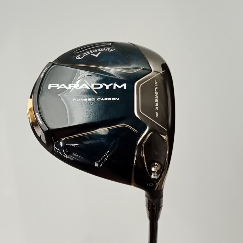 PARADYM 1W Tour AD CQ-5[ｶｽﾀﾑ(通常)]｜Alpen Online アルペングループ