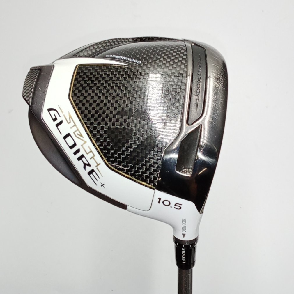 ステルス グローレ1W 10.5°SPEEDER NX Sシャフト STEALTH GLOIRE 1W 10.5° S Speeder NX for TM｜Alpen Online