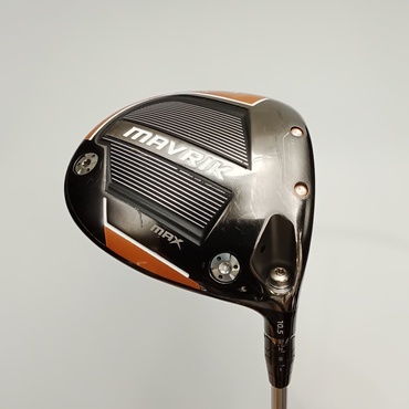 MAVRIK　MAX 1W 10.5°  S Diamana　40　for　Callaway