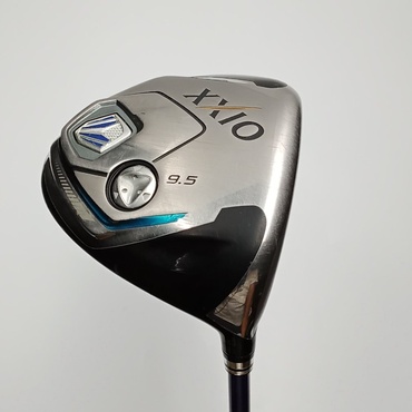 XXIO　8 1W 9.5°  S XXIO　MP800
