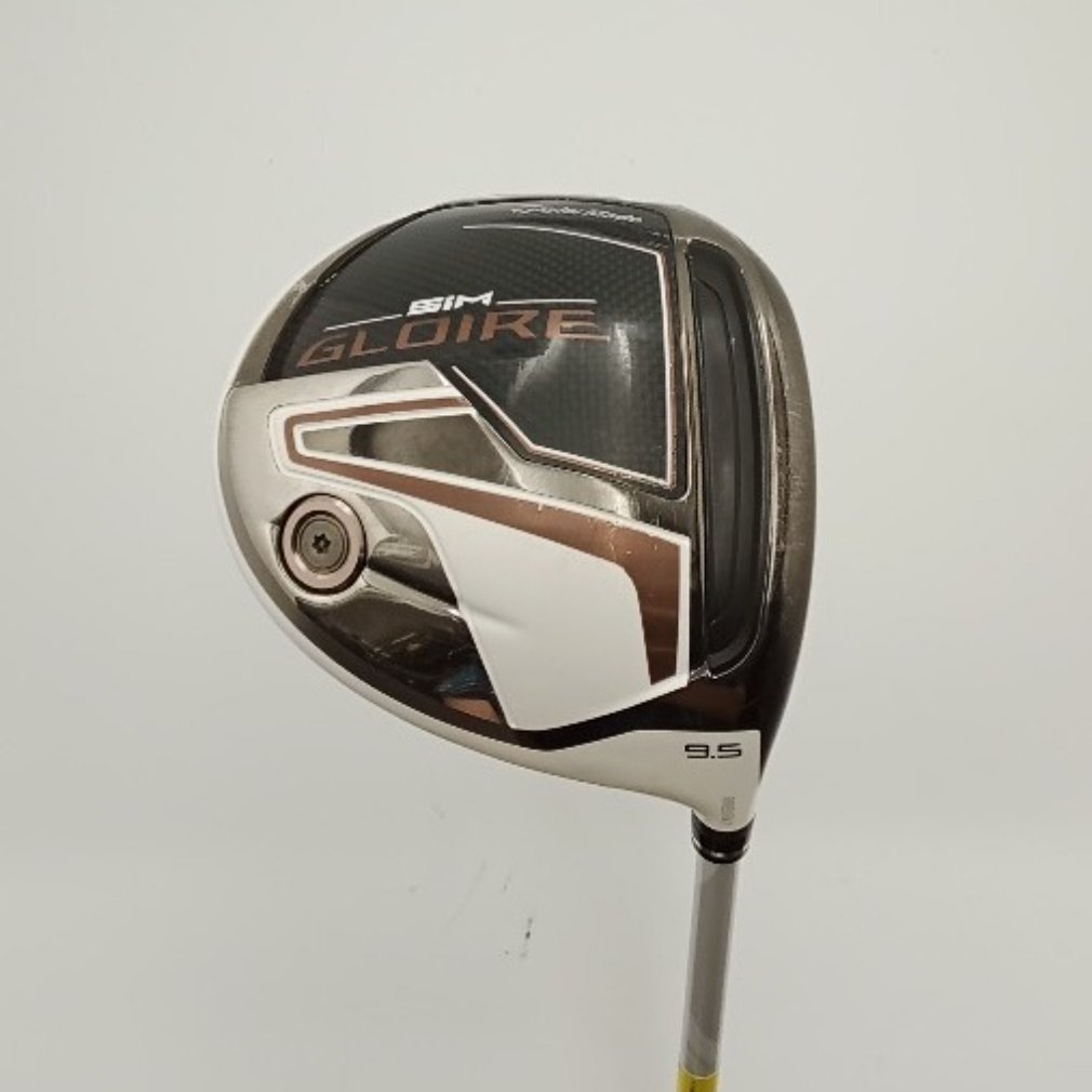 SIM GLOIRE 1W 9.5° S Speeder 569 EVOLUTION Ⅶ｜Alpen Online 公式