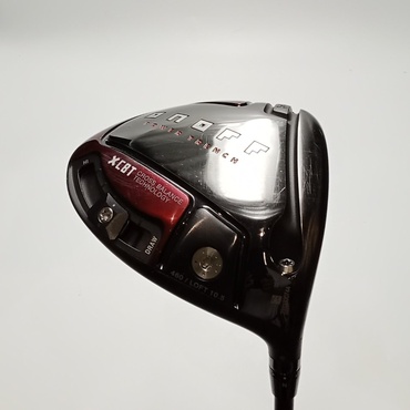 ONOFF　AKA　(2024) 1W 10.5°  S SMOOTH　KICK　MP-524D