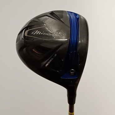 Mizuno　Pro　MODEL-S 1W その他カスタム(通常)