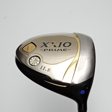 XXIO　PRIME　(2017) 1W 11.5°  R2 XXIO　PRIME　SP-900