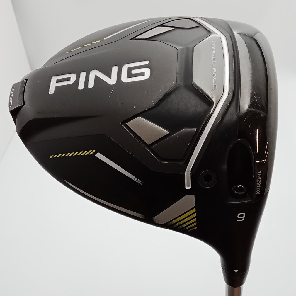 PING G425 G430 ATTAS KING 5S 5w用アッタスキング PING ピン G440/G430/G425/G410 スリーブ装着シャフト アッタス