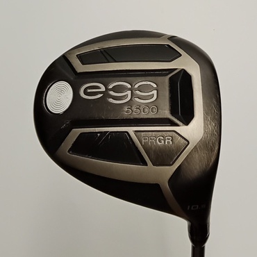 egg　5500 1W 10.5°  M-40 オリジナルカーボン