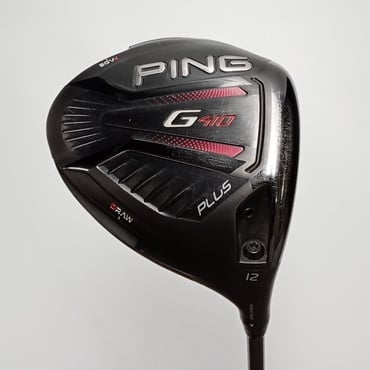 G410　PLUS 1W 12°  S ALTA　J　CB　RED