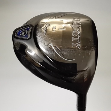 MAJESTY　ROYAL　SP 1W 10.5°  SR MAJESTY　LV520　for　W