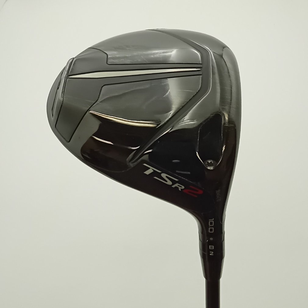 TSR2 1W 10° S Tour AD IZ-5｜Alpen Online 公式オンラインストア
