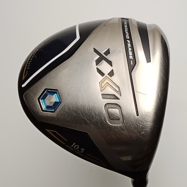 XXIO　12　ネイビー 1W 10.5°  SR XXIO　MP1200　ネイビー