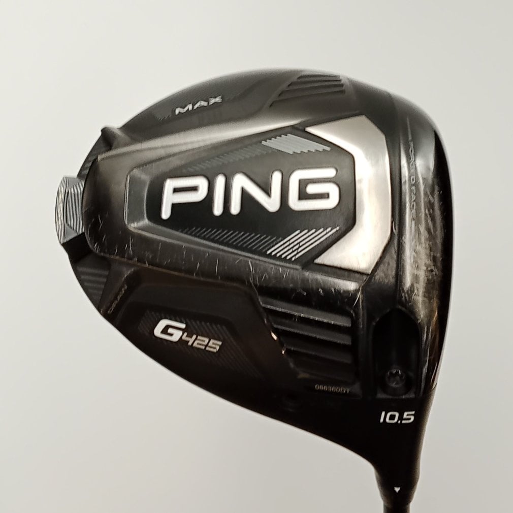 G425 MAX 1W 10.5° SR ALTA J CB SLATE｜Alpen Online 公式オンライン