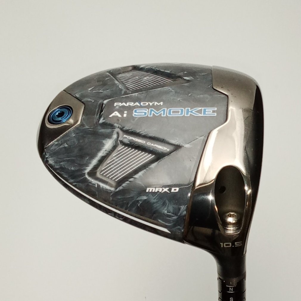 Ai SMOKE MAX D 1W 10.5° SR TENSEI 50 for Callaway｜Alpen Online