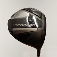 inpres DRIVESTAR TYPE/S (2025) 1W 10.5° S SPEEDER NX for Yamaha M
