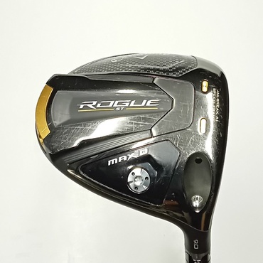 ROGUE　ST　MAX　D 1W 9°  S Diamana　PD　50